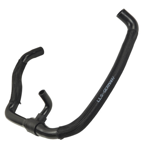 Radiator hose water - radiator,