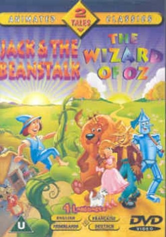 Jack and the beanstalk - jack,