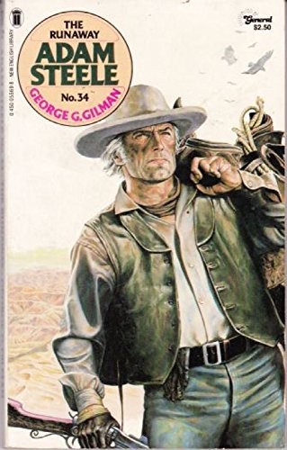 The runaway gilman - -, gilman,