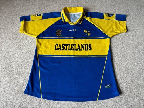 Carrigaline gaa gaelic - carrigaline,