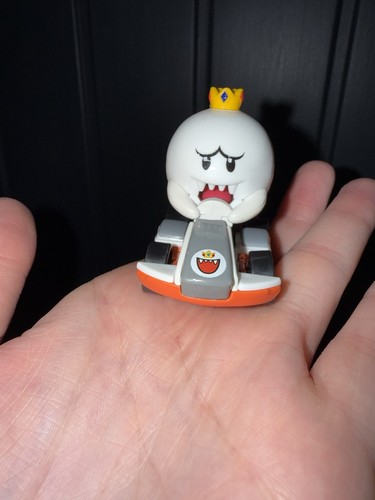 King boo mario kart hot - king,