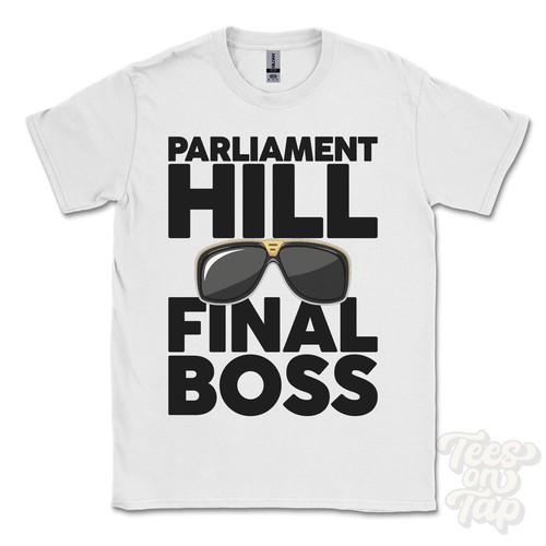 Parliament hill final - parliament,