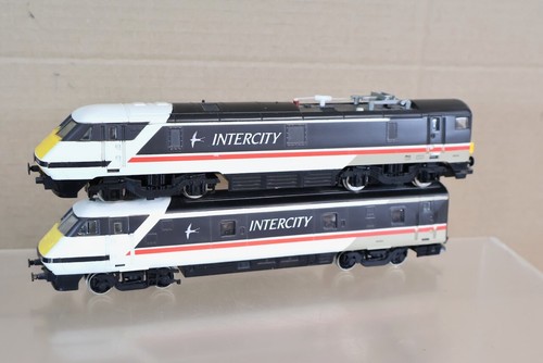 Hornby intercity swallow - hornby,
