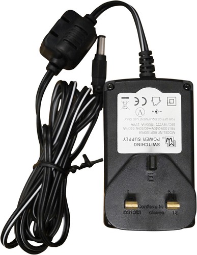 Eagle 18v 1500ma regulated - eagle,