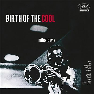 Miles davis birth of the - :,