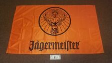 Jägermeister 3' x 5' Flag -