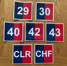 2X MILITARY VEHICLE LAND ROVER