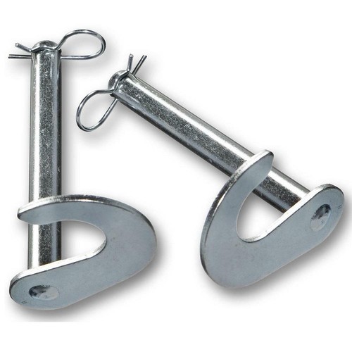 Biketek bobbin hook - hook, adaptors
