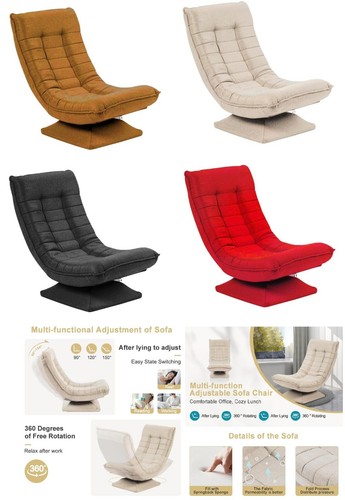 360 degree rotatable swivel - rotatable,