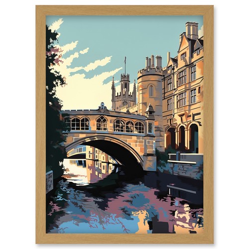 Bridge sighs cambridge - of,