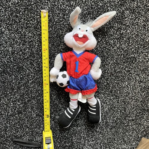 Vintage 2000 bugs bunny - vintage,