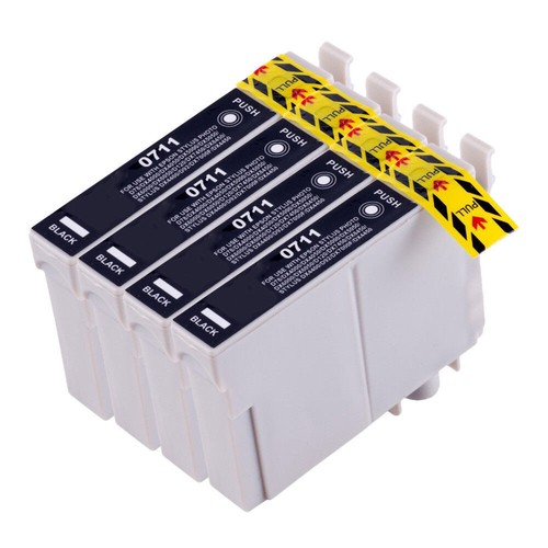 Black ink cartridges use - ink,
