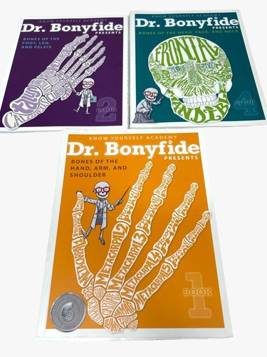 Bonyfide presents anatomy - presents,