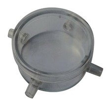 Ant Observation Hub (non magnified  ) - Ideal for Ant Farms & Outworlds.