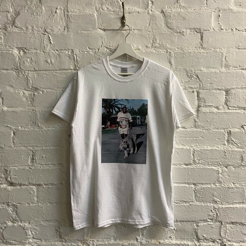 Mike tyson tiger classic white - classic,