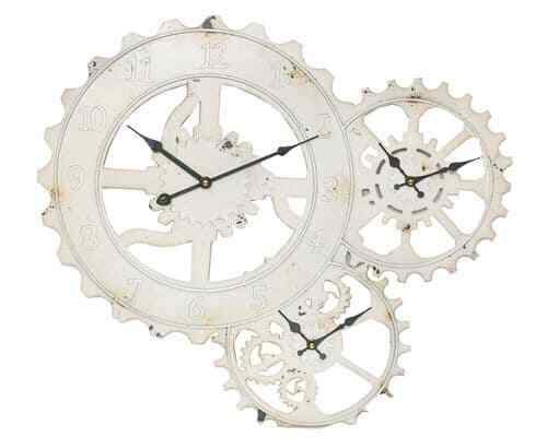 62cm industrial gear white - 62cm,