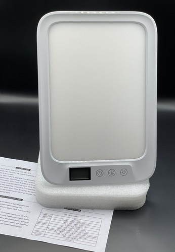 Therapy lamp 1000 - 1000, sun