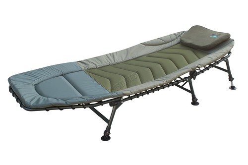 Fishing bed camping chair - fishing,