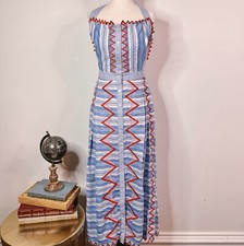 Temperley London Trelliage