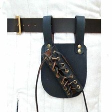 Right Handed Swordsman Leather