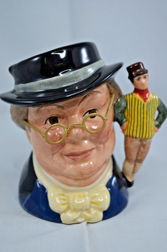 Royal doulton inch - doulton,