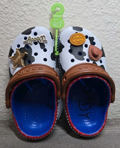 Crocs toy story - toy,