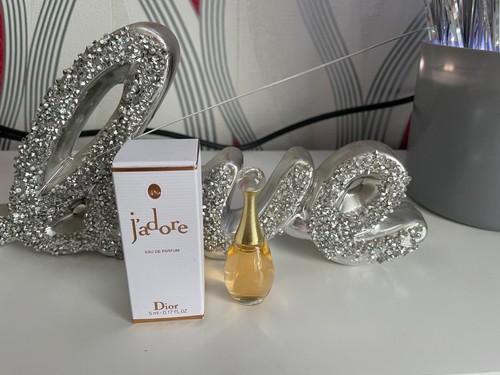 Brand new box dior adore - new,