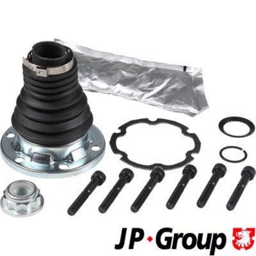 New drive shaft - drive, kit