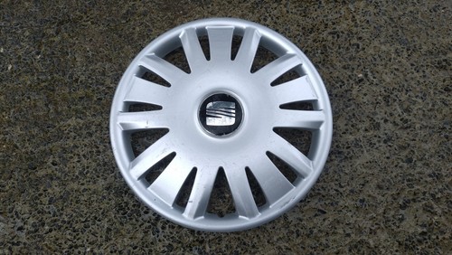 Seat alhambra inch - inch, wheel