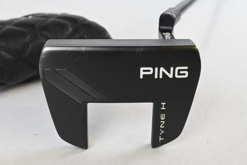 Ping tyne 2024 putter 34 - putter,