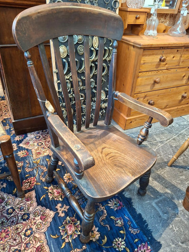 Victorian elm beech - elm,
