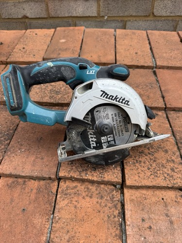 Makita dss501 18v lxt 136mm - makita,