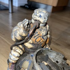 Michelin Bibendum Air