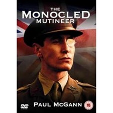 The Monocled Mutineer : The Complete BBC Series (2 Disc Set) [DVD... - DVD  VCVG