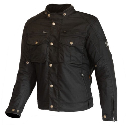 Merlin perton black d3o - perton,
