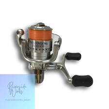SHIMANO Fishing Reel Equipment