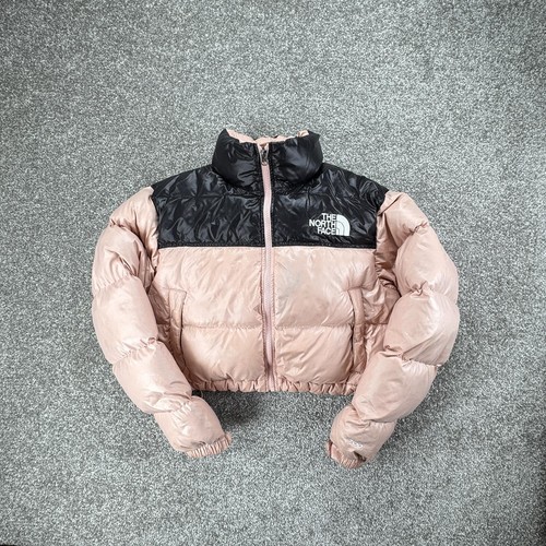 The north face 700 nuptse - face,