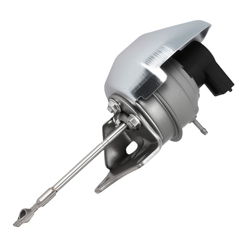 Turbocharger control for - turbocharger,