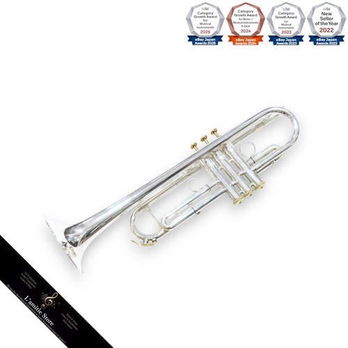 Rvs reverse mouthpiece - xo,