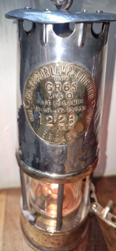 Protector type gr6s miners - gr6s,