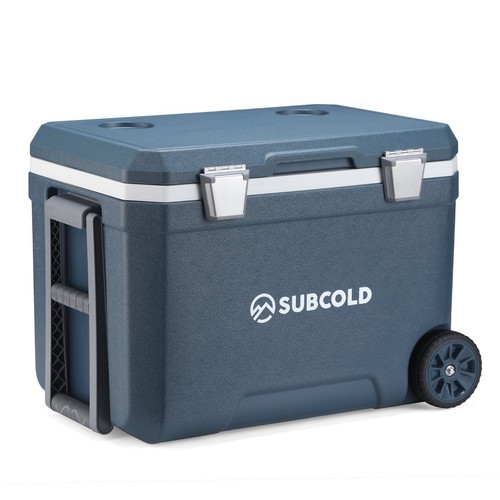 Cool box 45l large - box,
