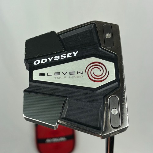 Odyssey eleven tour lined - odyssey,