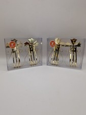 Set of 4 Jette Frolich Royal