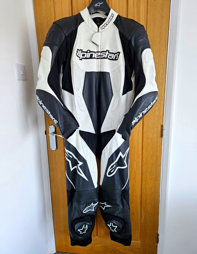 Alpinestars carver one - alpinestars, piece