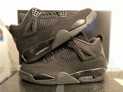 Nike air jordan - nike, black