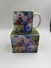 Disney Store Classics 2006 The Heffalump Movie Mug Cup NEW Coffee Tea Winnie