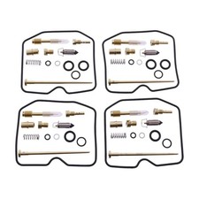 Carburetor Repair Kit Keyster