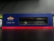 *DAMAGED* Bachmann 31-965