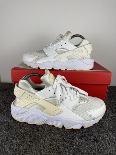 Nike air huarache white - air, uk