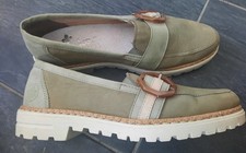 RIEKER ANTISTRESS LADIES FLAT